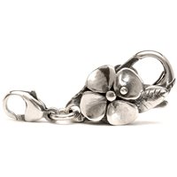 Cierre Trollbeads Mujer Chiusure in Plata TAGLO-00001 - TAGLO-00001